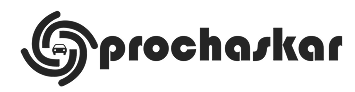 Prochaskar logo